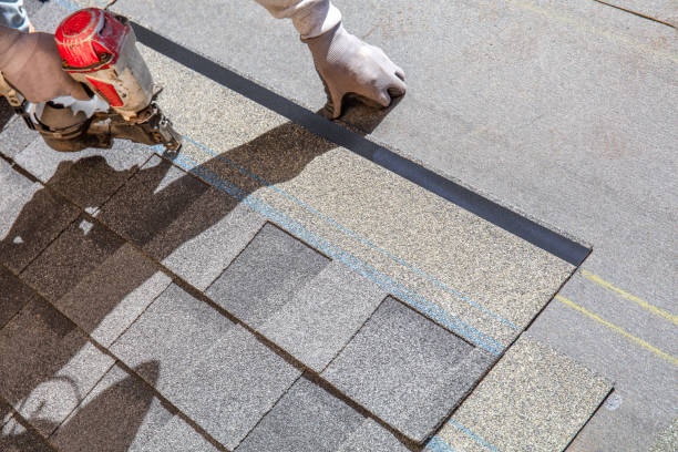 Professional Roofing services in Cookeville, TN